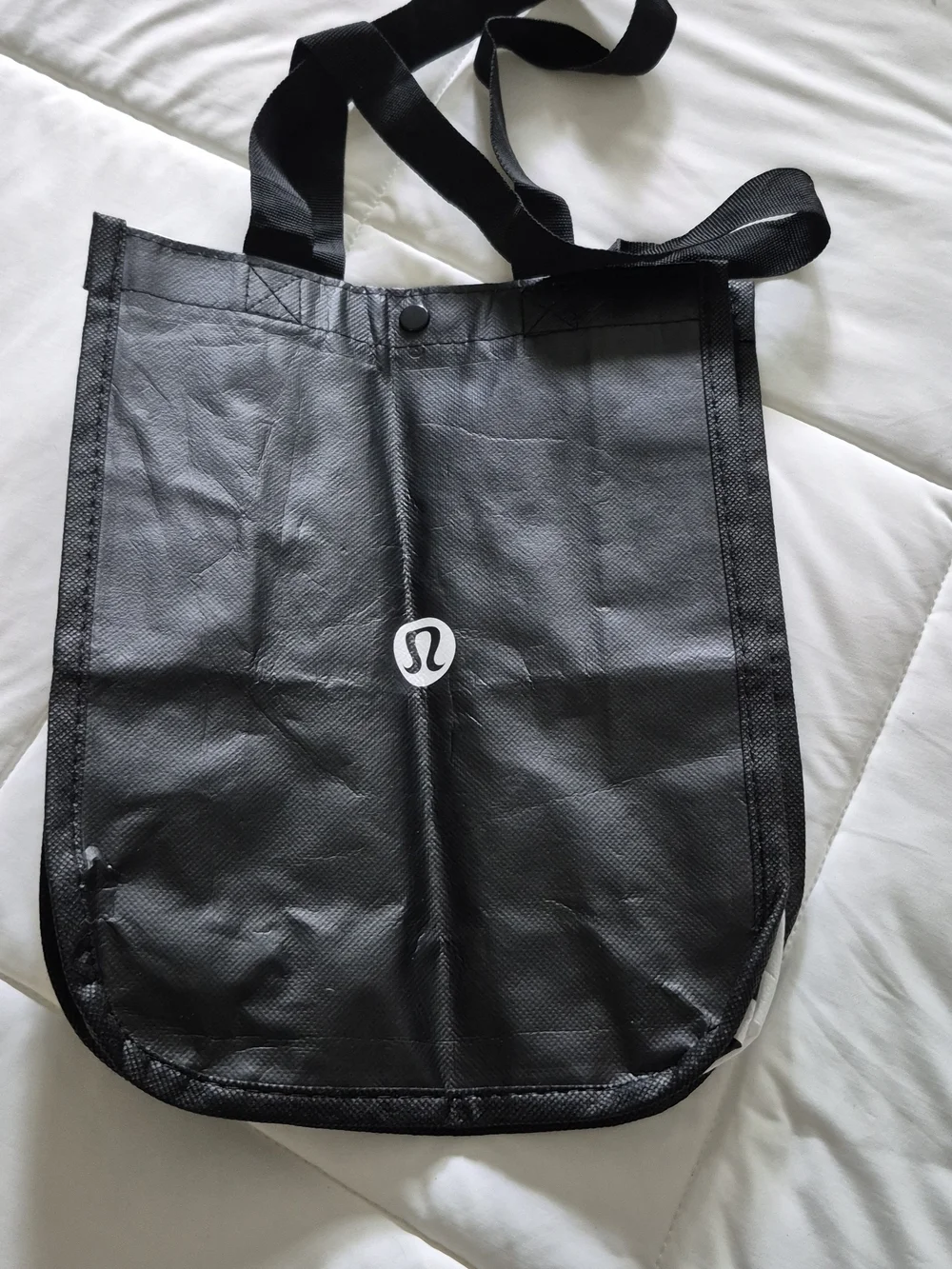lululemon black everyday bag Every day Backpack 2.0 23L (001) From Farmers lululemon athletica Black Everyday Messenger